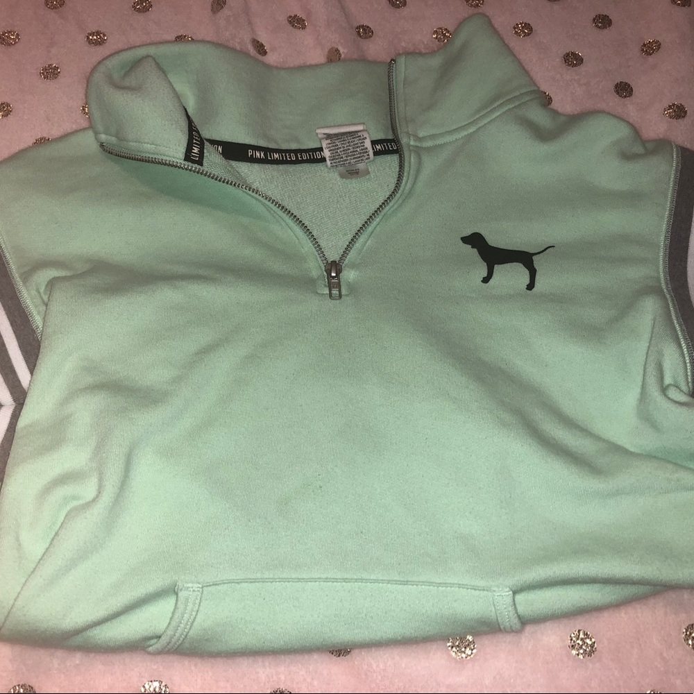 Victoria Secret PINK X-Small Sweater